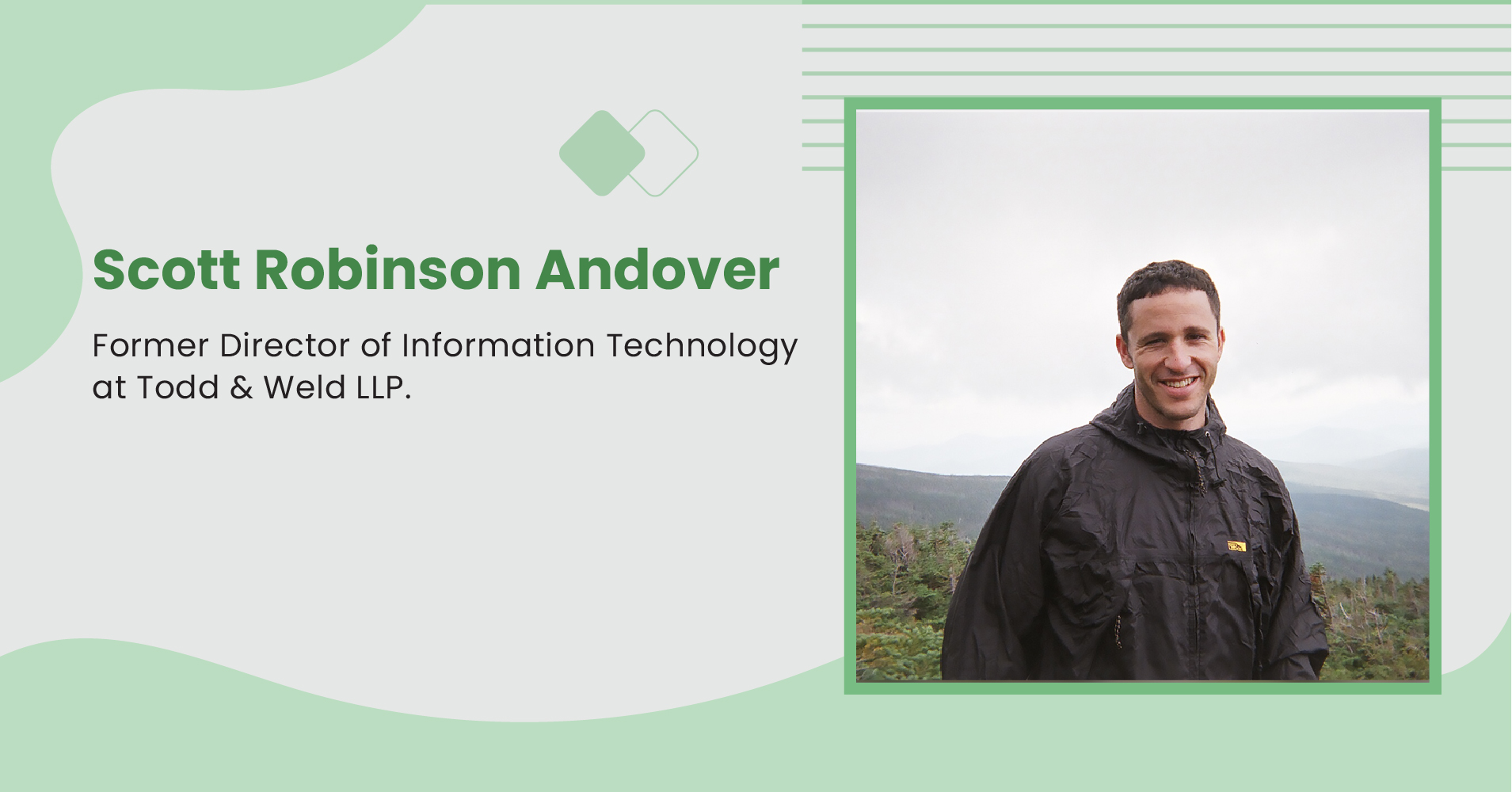 IT Expertise Meets Outdoor Adventures: Navigating the Wilderness of Technology and Nature