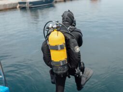 Unveiling the Best Gear for Thrill-Seeking Scuba Divers by Scott Robinson Andover