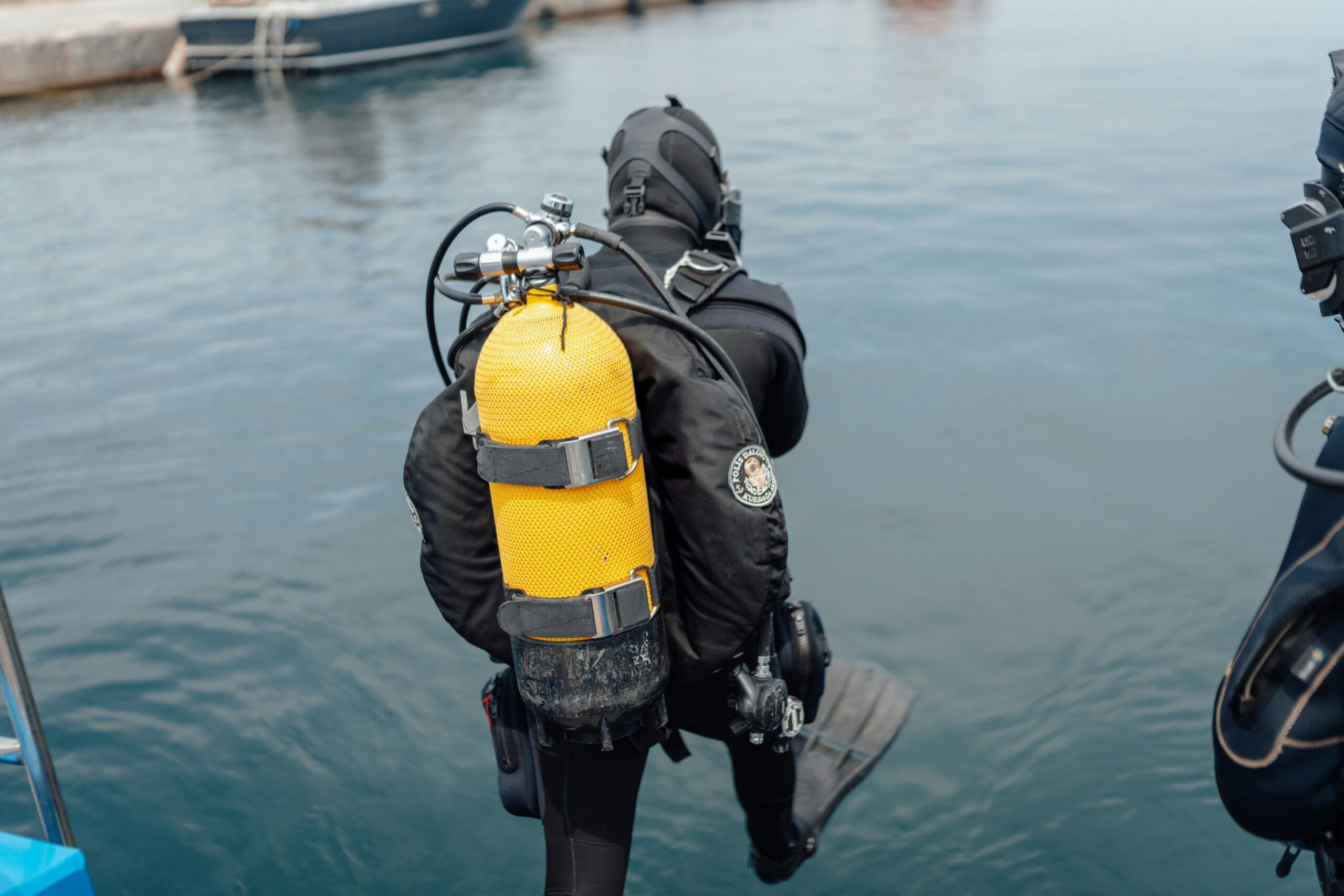 Unveiling the Best Gear for Thrill-Seeking Scuba Divers by Scott Robinson Andover