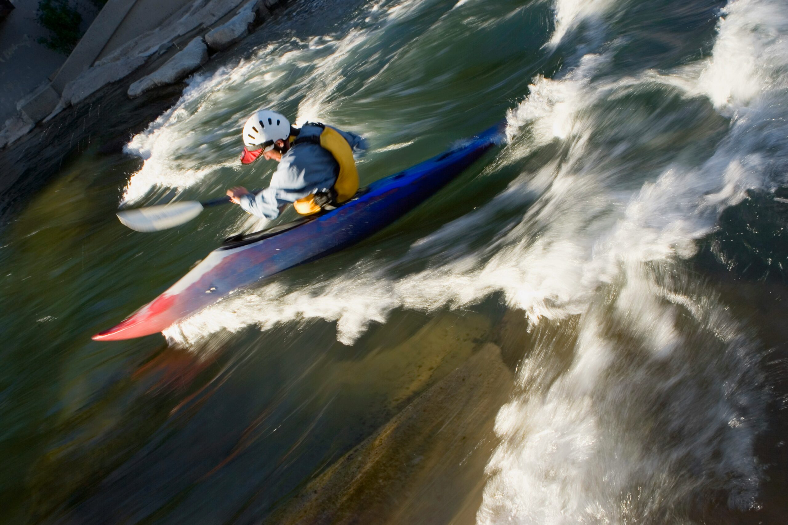 Thrilling Water Adventures: Water Skiing and Boating Unleashed by Scott Robinson Andover