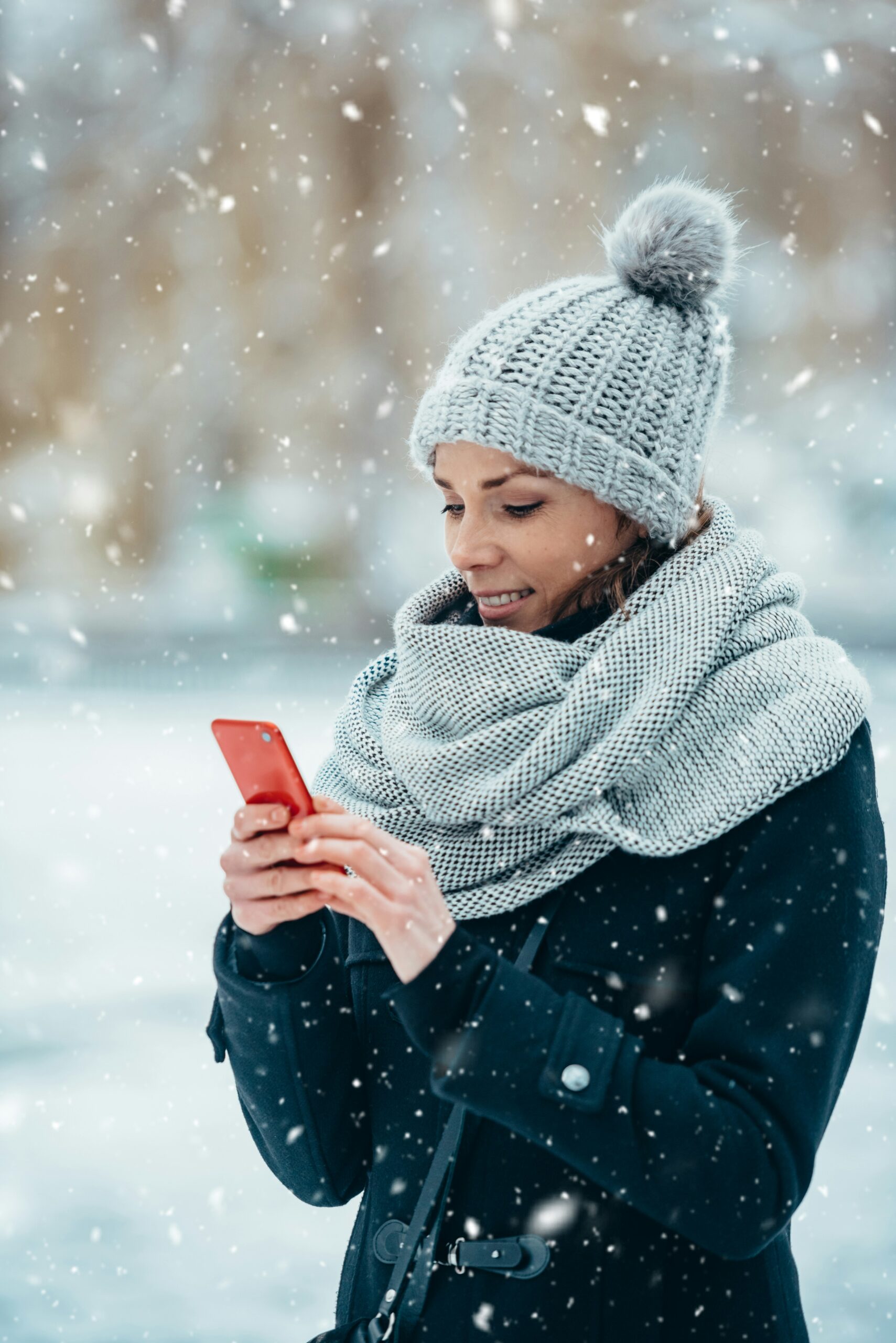 Winter Sports
