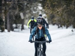 Winter sports for the tech-savvy