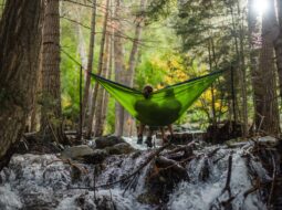 Outdoor Destinations