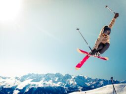 Scott Robinson Andover