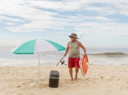 Top Fishing and Hiking Spots for Tech Enthusiasts