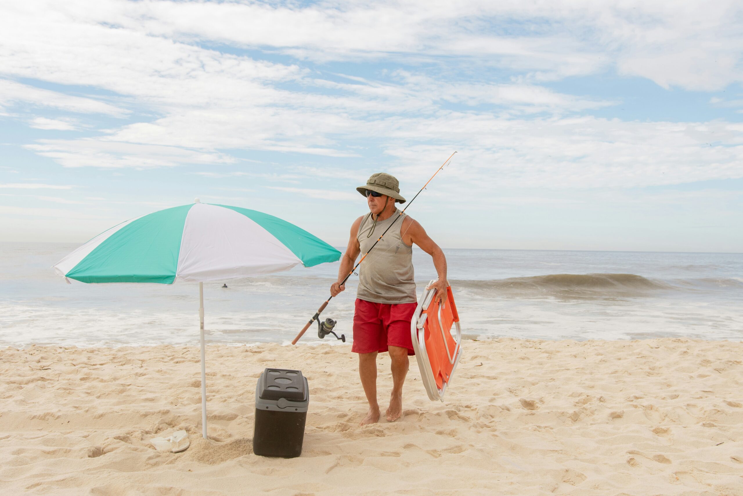 Top Fishing and Hiking Spots for Tech Enthusiasts