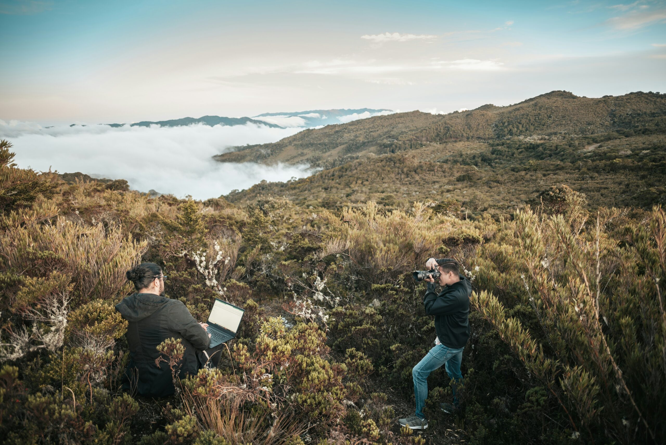 Outdoor Adventures