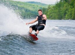 Scott Robinson Andover