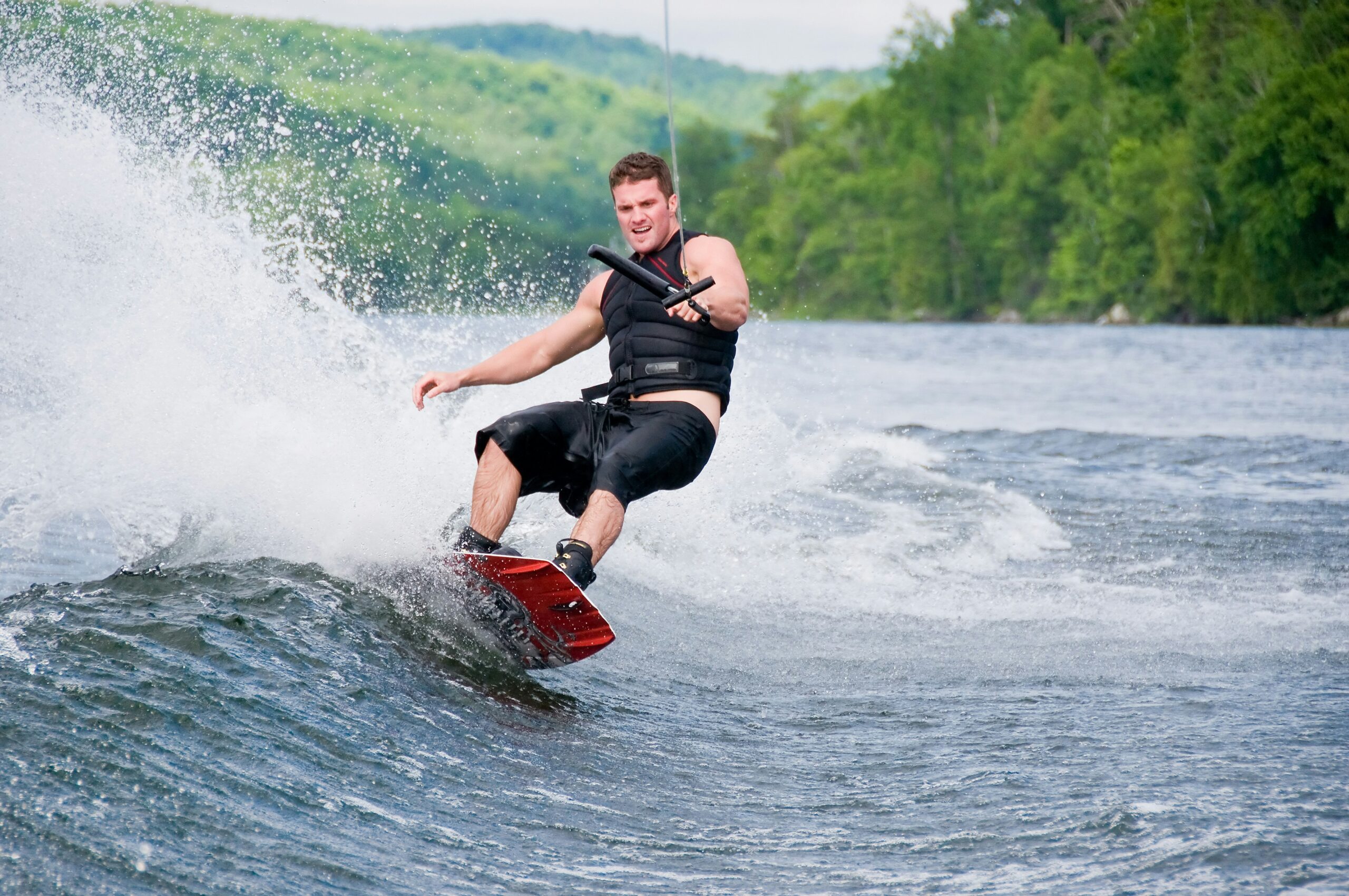 Scott Robinson Andover